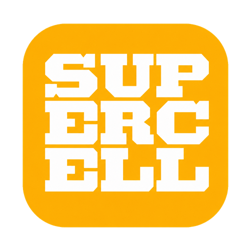 Supercell